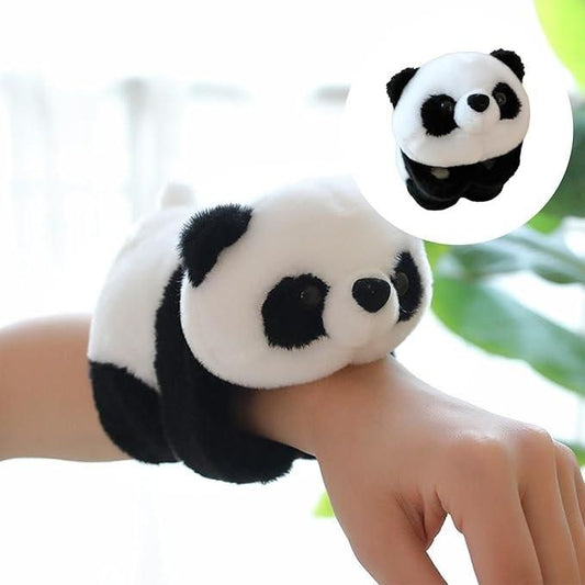 Panda Hug Band