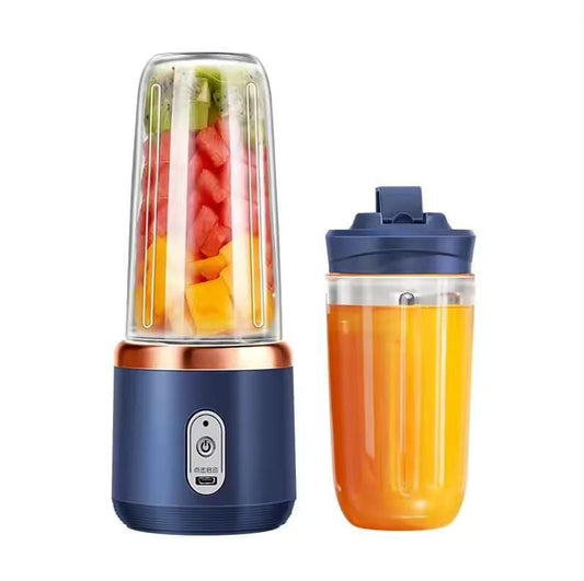 Mini Portable Juicer – Fresh Juice Anytime, Anywhere